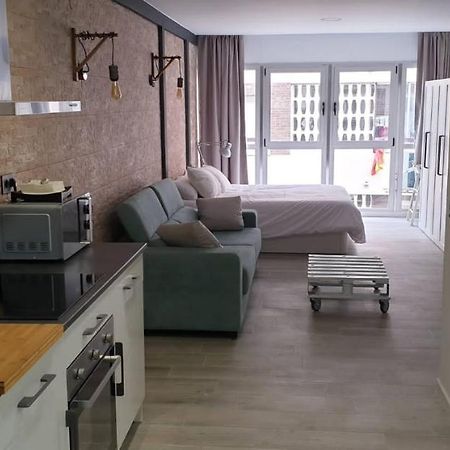 Reformado Apartamento - Centro Alicante Buitenkant foto