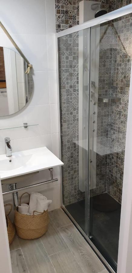 Reformado Apartamento - Centro Alicante Buitenkant foto