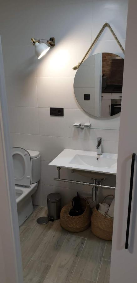 Reformado Apartamento - Centro Alicante Buitenkant foto